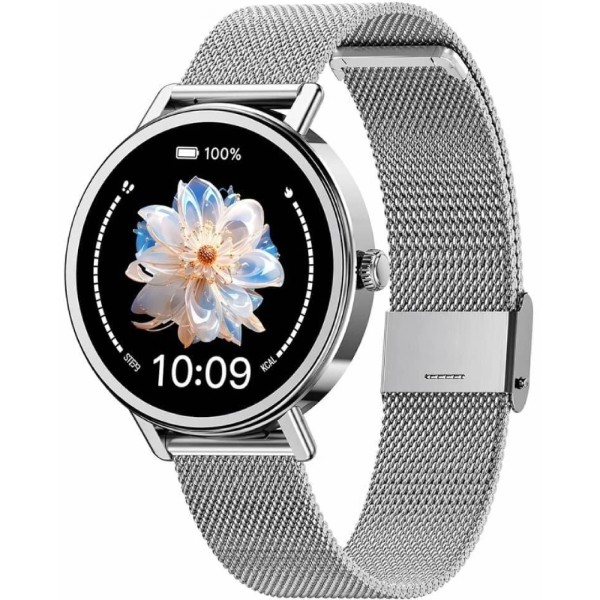 Фото - Смарт-годинник Blackview X30 Silver
